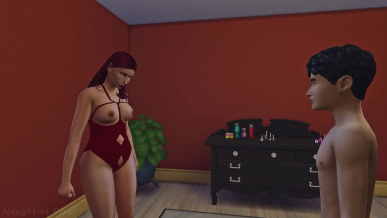 Naughties Pixel: บทเรียนที่ต้องเรียนรู้ - Part 2
