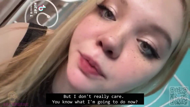 AurelliaCreampie: Zpráva pro bývalého přítele. Jak se stát paroháčem