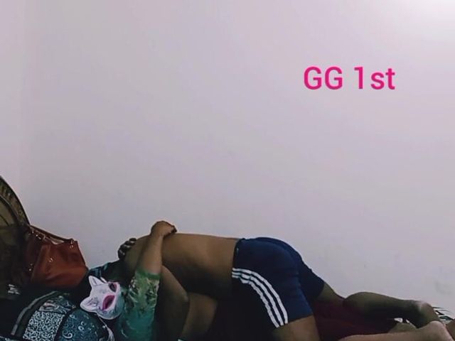 Foreplay with My Boyfriend (Gir Group)