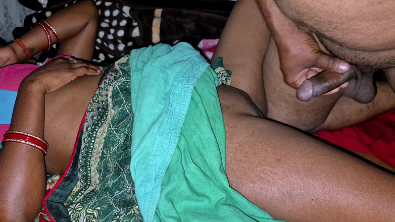 ExcitedWomen: One stand-nacht mit indischen desi-frauen und desi geilem ehemann