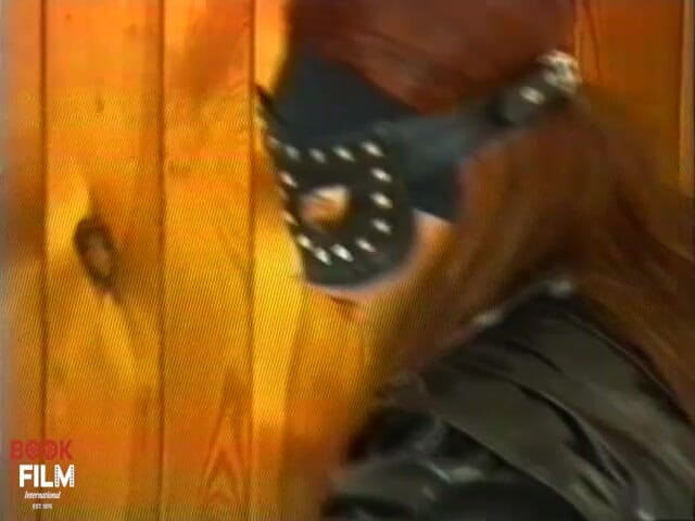 Dark room of slave seks: Obsession sombre 2.