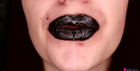 Goddess Misha Goldy: Nepřekládejte její děvku!!