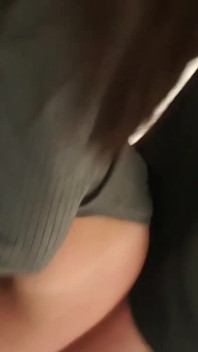POV: Sex with My Step Sister