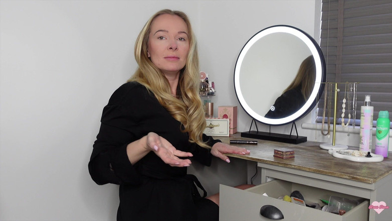 Brea Rose: Styvson ersätter stepmommy's Date