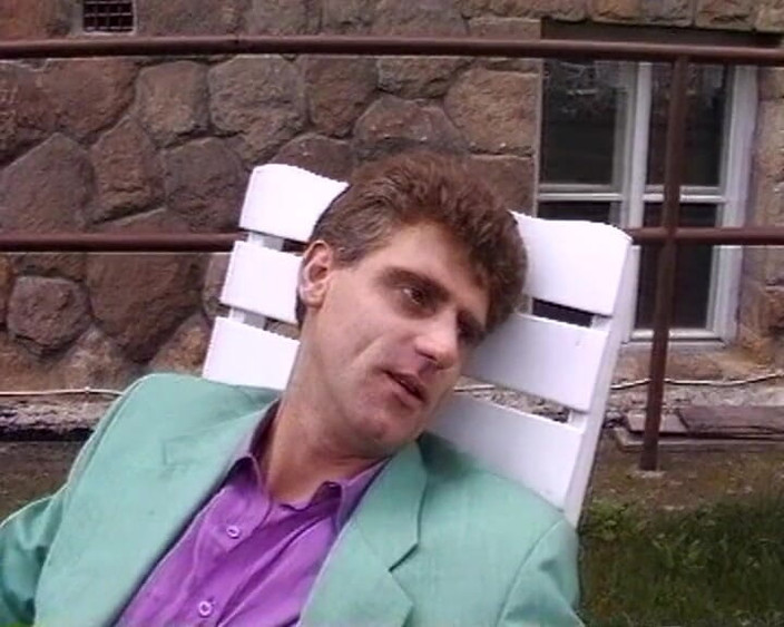 90s Vintage Taboo: Slampa tar stor belastning #8