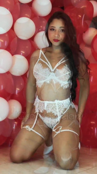 Can You Be My Valentine?