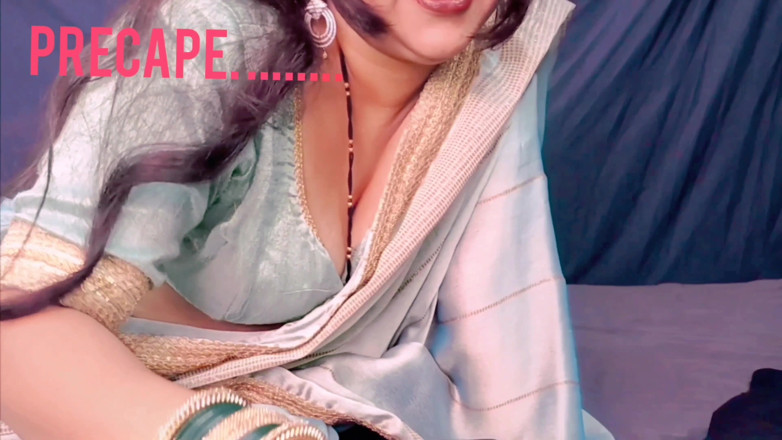 Sexykajalbhabhi: ภรรยาชาวอินเดียกับเจ้าของบ้าน 2