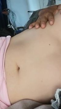I Wake up Horny and Eager