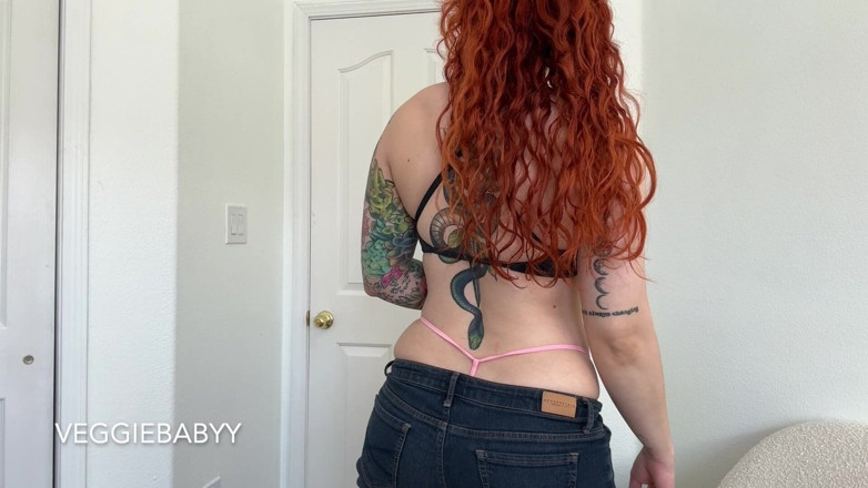 Veggiebabyy: Wedgies, Sph, and Humiliating Public Sissy Tasks for My Sissy...