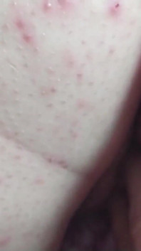 아침에 내 아줌마를 따먹고 보지를 정자로 채웠어