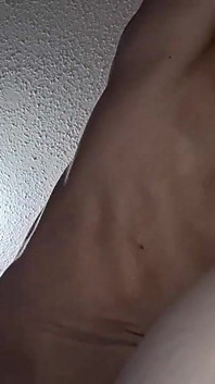 Nazty Katt fist dick &a2m censurada