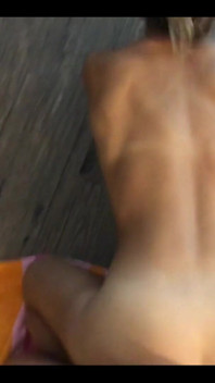 POV Doggystyle Fuck