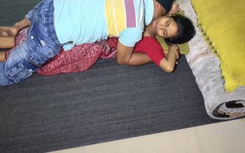 New Desi Village Husbend and Wife Sex Video