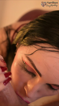 You Love Ruined My Makeup in the Shower