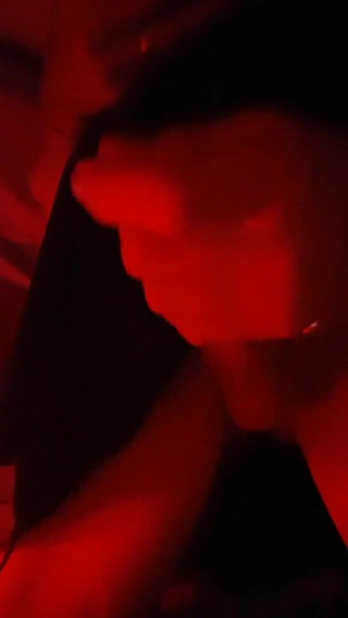 Badbitch6669: Naughty tranny wank