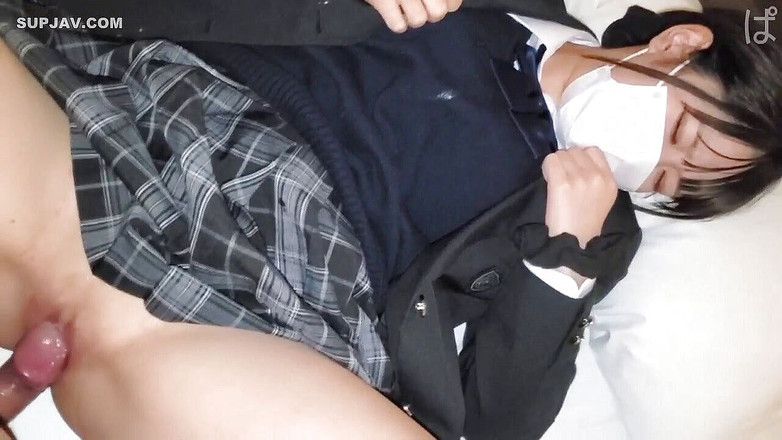 Asian happy ending: Angelo asiatico 1884