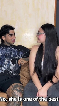 La Amiga ‘inocente’ Vino De Visita… Y Terminó Rompiendo Una Relacion