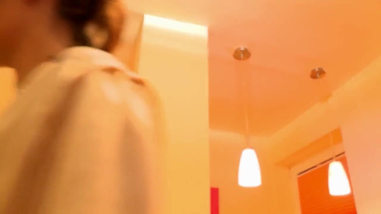 Deutschland porn: Geile secretaresse - (VOLLEDIGE HD-FILM)