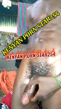 I Didn't Masturbate for Two Weeks at All...