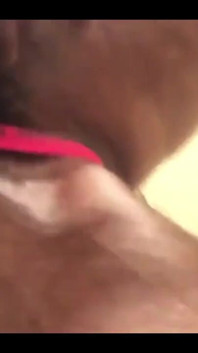 BBC Cumshot