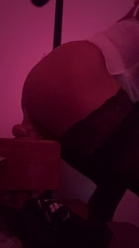 CD Mahsa - Play on Dildo