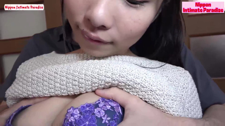 A case of fling: Asijský anděl 27271