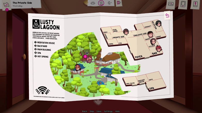 Like A Boss: Gameplay lengkap - bubbles and babes, bagian 2