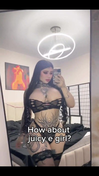Happy to Be so Curvy