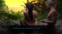 Esposas muito brincalhonas parte 9