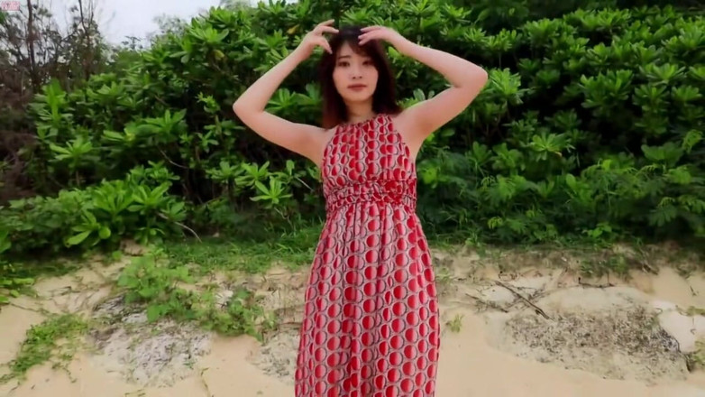 Far East pornography: 최고의 작은 의붓여동생 Ema -part1