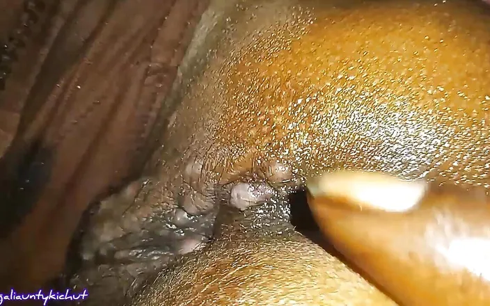 Bengaliauntykichut: I Fucked Her with Fun