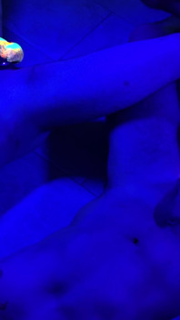 Glowing Balls
