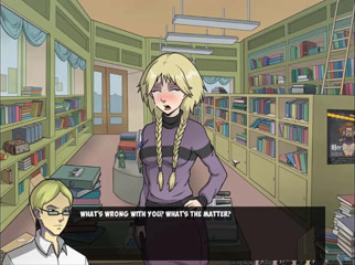 Cartoon Play: Witch hunter part 10