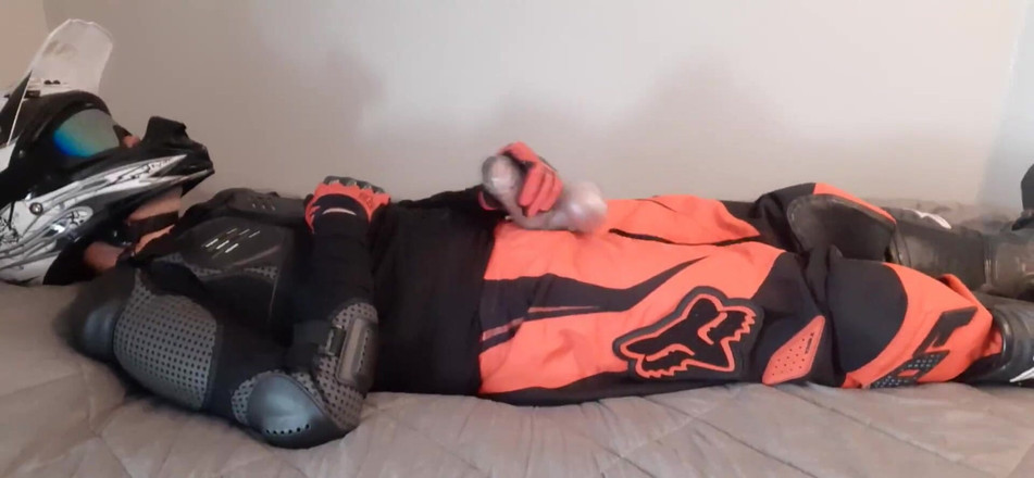 GearFX: Sackjack ile Mx Gear Jerk