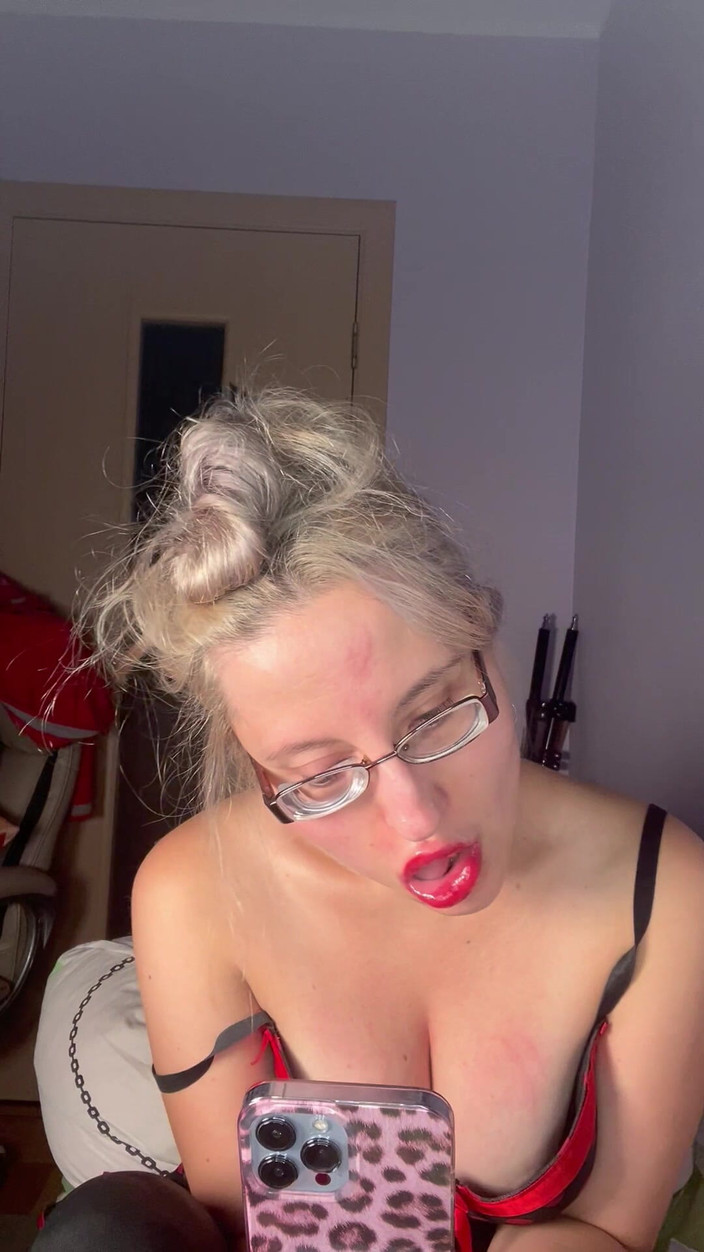 FinDom Goaldigger: Séance privée exclusive