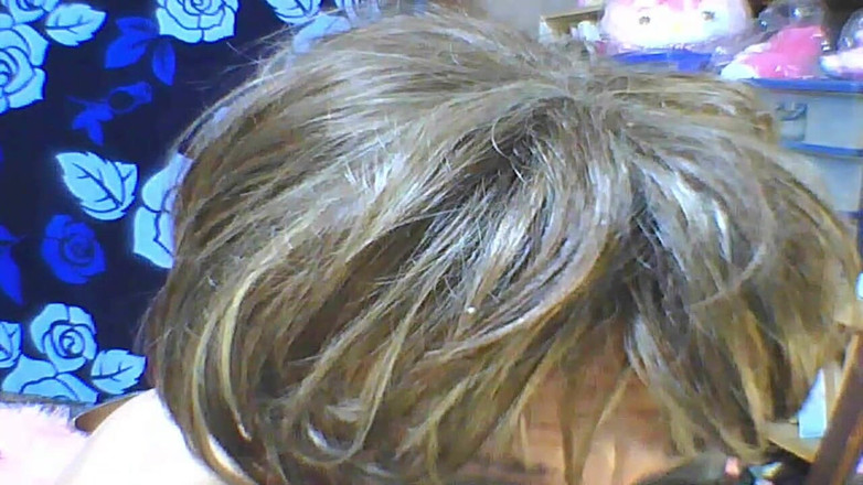 anakanakami: Çok h ve sevgi dolu bir boşalma