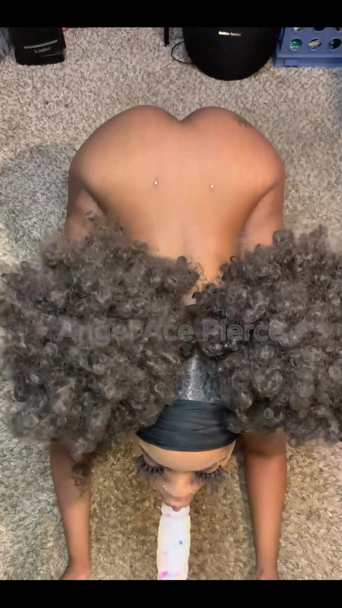 AngelAcePierce: Your New Favorite View