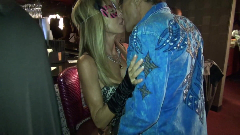 Dirty Dating Live: Alledaagse swingers-gemiddelde folk neuken en zuigen