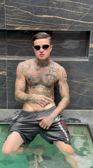 ErickDiazSp: Un poco sobre mí