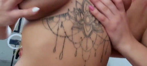 ep3kofficial: Ma première expérience avec un couple lesbien, partie 2