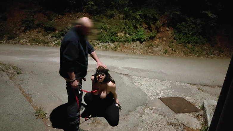 Toilet Mommy: 그것을 볼 수 있어요! 보지에 최고의 웃는 얼굴입니다 피쉬 후크 얼굴!