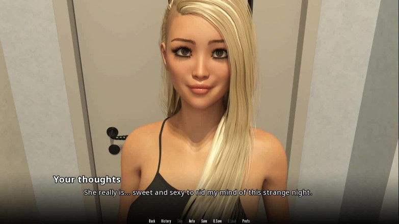 Dirty GamesXxX: Wvm: the Blondie Wants It Rough - Season 3 Episode 44