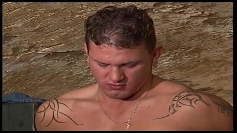 Muschi movie official: Beauty babe and muscle guy pussy fucking