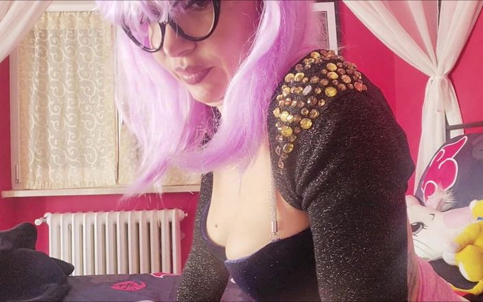 savannahamatoriale: Plas en billenkoek met Sexy Savy