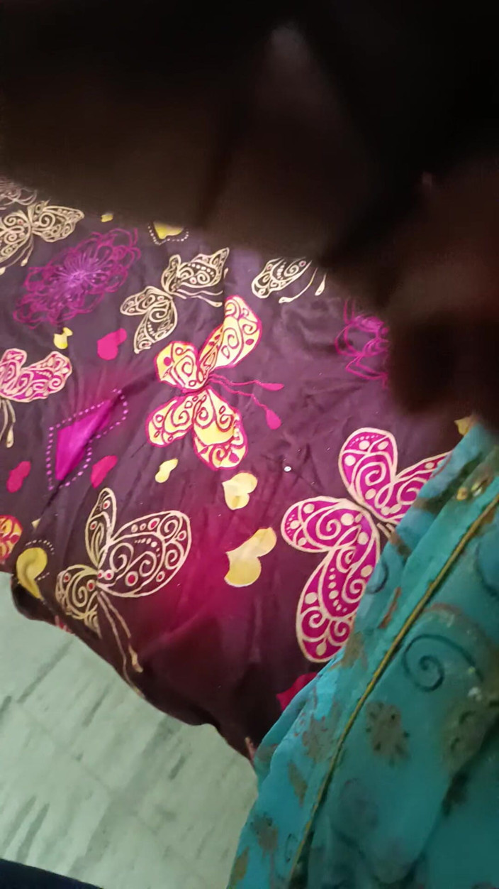 Desigirlsiri: Stepmom Secret Affair with stepson Telugu Voice Full HD Hard...