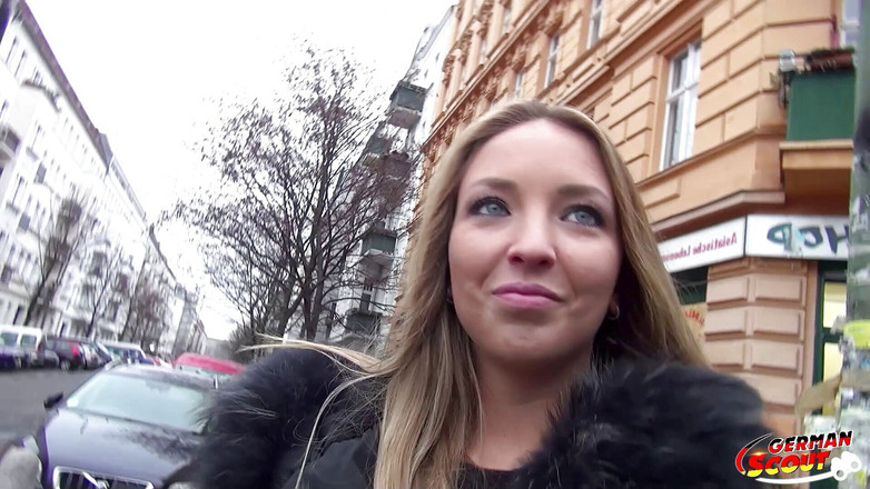 German Scout: 德国童子军 - 大学青少年金戴维斯