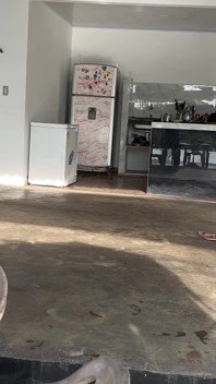Üvey kız kardeşim kocasını siktiğimi görüyor
