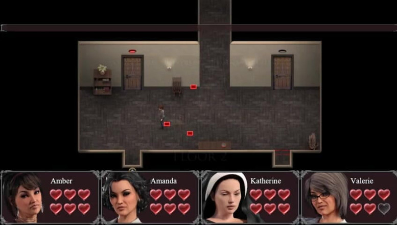 LoveSkySan69Real: Lust Epidemic - Loveskysan69による図書館パート37の角質熟女