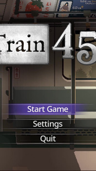 Train 45 Gameplay Parte 1 - O Começo Da Viagem Sem Fim