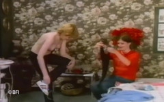 Vintage bedtime stories: Teenage Best Vintage Movie